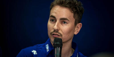 Yamaha stellt klar: Jorge Lorenzo lieferte nicht die gewünschten Feedbacks