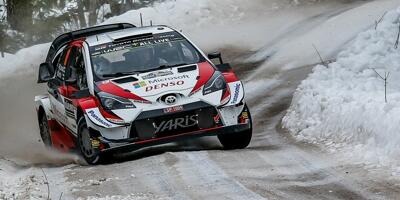 Schweden-Geheimfavorit Jari-Matti Latvala? 'Wollen Spaß haben'