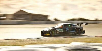 R-Motorsport nach DTM-Aus in die Super-GT-Serie? 'Für uns sehr attraktiv'