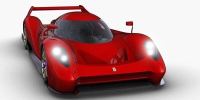 Glickenhaus präsentiert SCG007 Hypercar für die 24 Stunden von Le Mans 2021