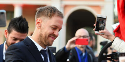 Nach 'Bruch' 2019: Warum Vettel 2020 wiederauferstehen könnte
