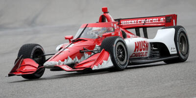 Fotostrecke: Die Autos der IndyCar-Saison 2020