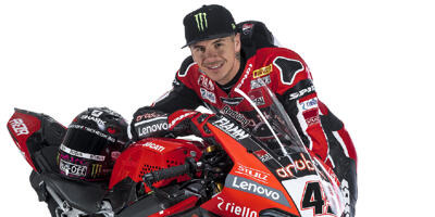 Ducati bietet an: MotoGP-Rückkehr für Redding nach WSBK-Titel