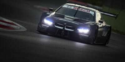 DTM-Herstellertest: So lief es für Audi und BMW in Vallelunga