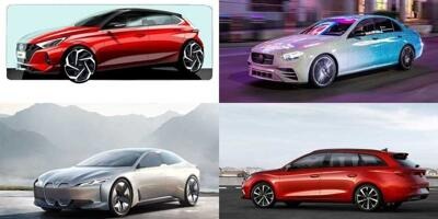Genfer Autosalon 2020: Alle Highlights in der Vorschau