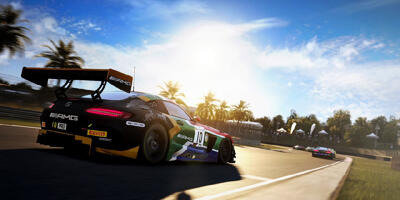 Assetto Corsa Competizione: V1.3-Update, Hotfix und Intercontinental GT Pack