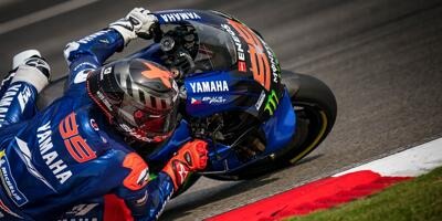 Massimo Meregalli: 'Yamaha hat ein Testfahrer vom Kaliber Lorenzo gefehlt'