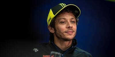 Petronas-Yamaha: Rossi-Vertrag wird noch nicht in Jerez verkündet