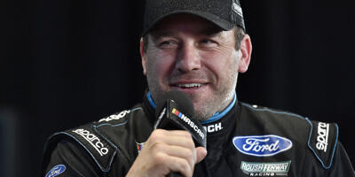 Daytona-Update: Ryan Newman 'spricht mit Familie und Ärzten'