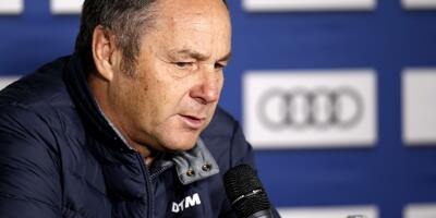 DTM-Boss Berger über mögliches Audi-Aus: 'Brauchen wir noch Motorsport?'