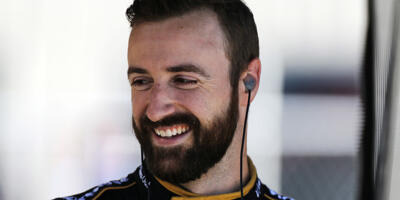 Andretti holt Hinchcliffe statt Alonso für Indy 500 und weitere Rennen