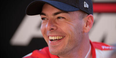Penske bestätigt: Scott McLaughlin gibt IndyCar-Debüt in St. Petersburg
