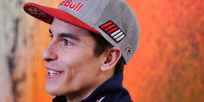 Offiziell: MotoGP-Weltmeister Marc Marquez verlängert bei Honda bis 2024!
