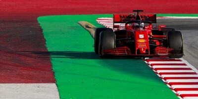 Formel-1-Live-Ticker: Motorenproblem, lange Pause für Vettel und Ferrari