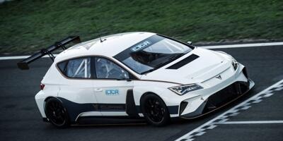Tiago Monteiro: Deshalb ergibt die Elektrifizierung von Tourenwagen-Serien mehr Sinn