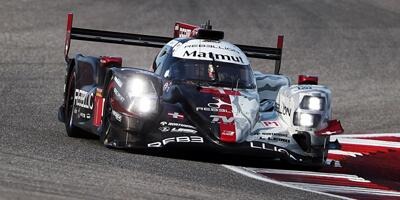 WEC 6h Austin 2020: Rebellion holt Pole nach Motorwechsel