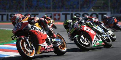 MotoGP 20 offiziell vorgestellt
