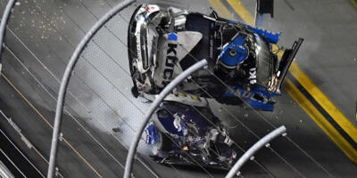 Daytona-Update: Ryan Newman bestätigt Kopfverletzung, plant Comeback