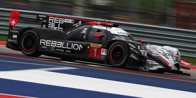 WEC 6h Austin 2020: Rebellion gewinnt das Lone Star Le Mans
