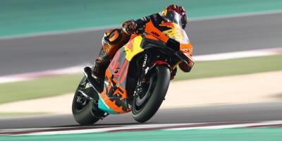 KTM mit positivem Testfazit: 'Sind in der Gruppe mit Ducati'