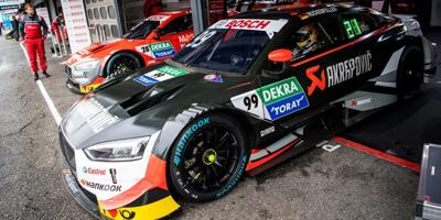 DTM reagiert auf Coronavirus: Test von Monza nach Hockenheim verlegt