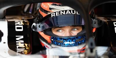Renault-Formel-1-Junior verpasst wegen Coronavirus Formel-2-Test