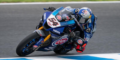 WSBK Australien: Toprak Razgatlioglu gewinnt dramatischen Saisonauftakt