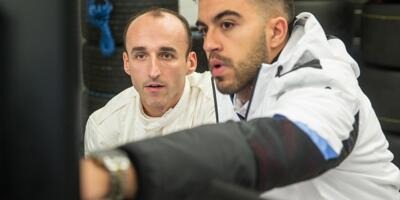Robert Kubica vor DTM-Debüt: 'Eine meiner härtesten Herausforderungen'