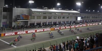 Dorna-Chef Ezpeleta bestätigt: Superbike-WM in Katar wird auch abgesagt