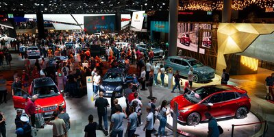 Offiziell: Die IAA 2021 kommt nach München