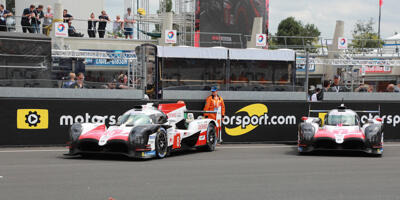 24h Le Mans 2020: Warum Toyota-Stars das Hyperpole-Format begrüßen