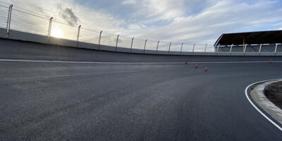 Christopher Mies: Neues Layout in Zandvoort verspricht spannendes Racing
