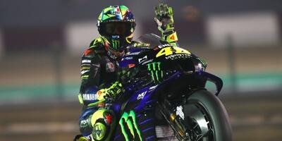 Stefan Bradl ist überzeugt: 'Rossi kann auf das Podium fahren'