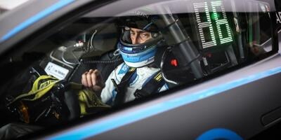 'War ein Schock': So erlebte Habsburg den R-Motorsport-Ausstieg