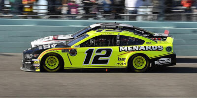 Die NASCAR-Woche: Blaney verlängert, Stewart vor Comeback