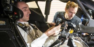 Warum Kubica trotz Gesprächen nicht bei Audi landete