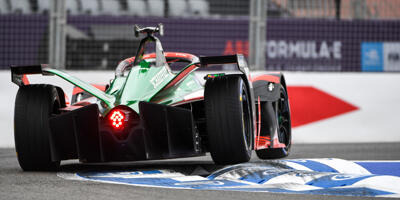 Formel E: Coronavirus verhindert auch Jakarta-ePrix
