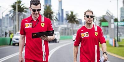 Formel-1-Liveticker: Australien zwischen Vorfreude und Corona-Angst