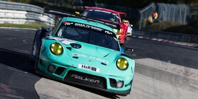 VLN entscheidet: Probe- und Einstelltag findet ohne Zuschauer statt
