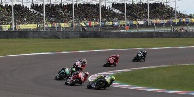 Argentinien-GP im November: 'Wollten nicht ohne Publikum fahren'