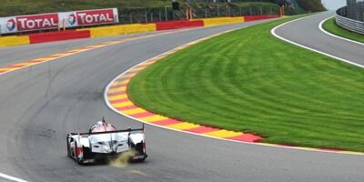 Nächste Coronavirus-Absage: WEC-Rennen in Spa nicht im April