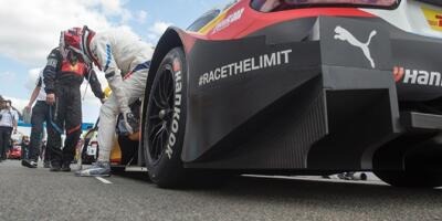 'Das ist echt Scheiße!': Wie die DTM-Piloten mit der Coronakrise umgehen
