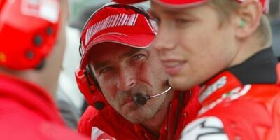 Livio Suppo: Warum Ducati erst zögerte, Casey Stoner zu verpflichten