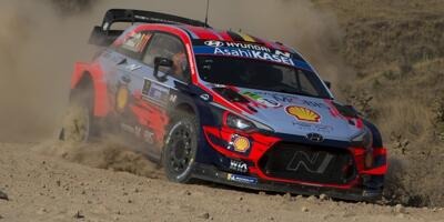 Hybrid und Co.: Neuville sieht keinen Sinn hinter 'scheiß' WRC-Regeln 2022