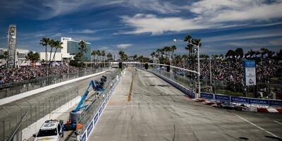 Long-Beach-Grand-Prix endgültig abgesagt
