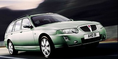 Vor genau 20 Jahren: BMW verkauft MG-Rover für zehn Britische Pfund
