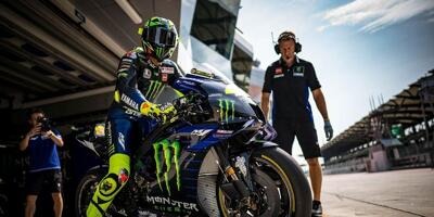 Valentino Rossi: Termine in Jerez, Le Mans und Mugello nicht realistisch