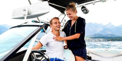 Nachwuchs auf dem Weg: DTM-Vizemeister Nico Müller wird Vater