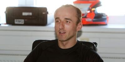 'Sonst dauert Kampf ewig': Kubica richtet wegen Corona Appell an Fans