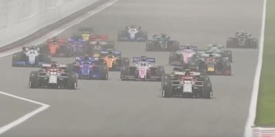 Interview: Das virtuelle F1-Rennen aus Sicht eines Sim-Racers (1/2)